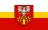 Флаг: Лимановский повет
